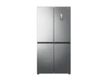 TCL Cross Door Refrigerator