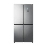 TCL Cross Door Refrigerator