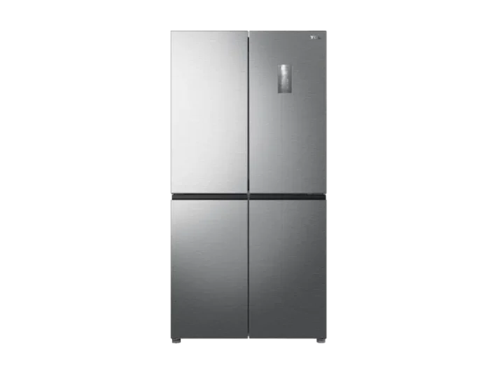 TCL Cross Door Refrigerator
