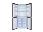 TCL Cross Door Refrigerator