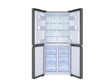 TCL Cross Door Refrigerator