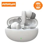 Amaya Wireless Sports Earbuds- TK-05