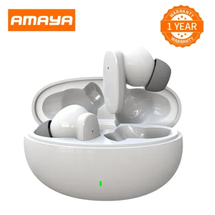 Amaya Wireless Sports Earbuds- TK-05