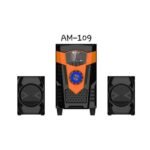 Amtec Woofer speaker System-AM-109