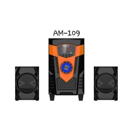 Amtec Woofer speaker System-AM-109