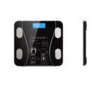 BMI Body Weight Scale with Smart App