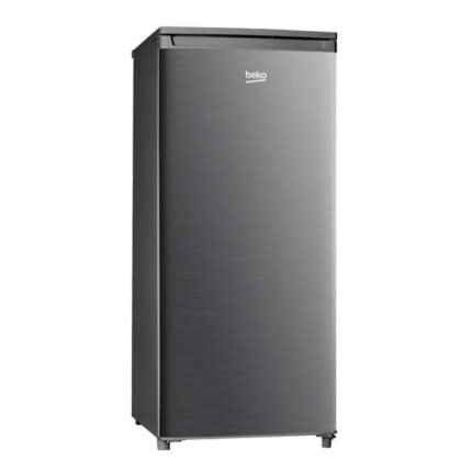 Beko 198L Single Door Refrigerator-BAS598X