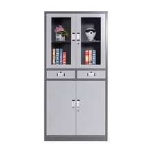 Quadral Storage Cabinet