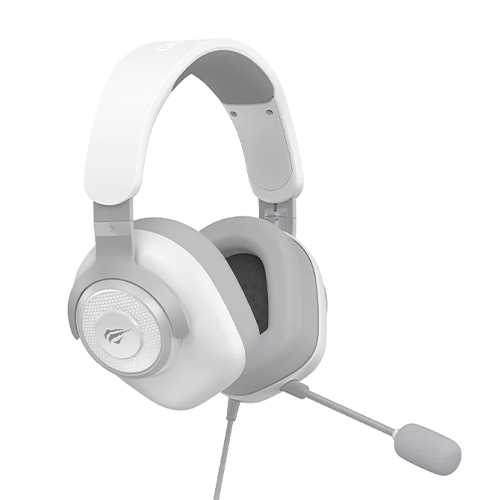 HAVIT H2230D Gaming Headphones