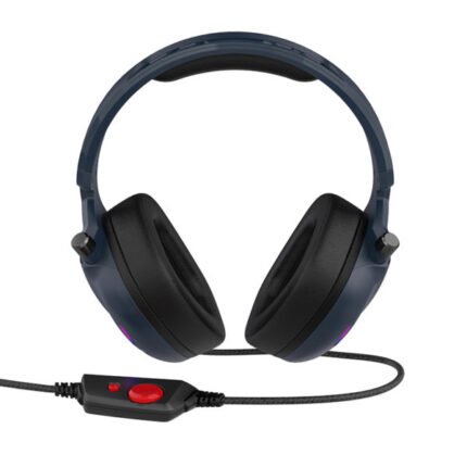 Havit Gaming Headphones H2019U-black