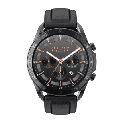 Havit Pro Fitness Smartwatch-M9030