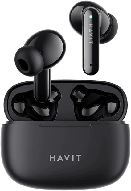 Havit True Wireless Stereo Earphones-TW967