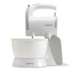 Kenwood Hand Mixer with Bowl