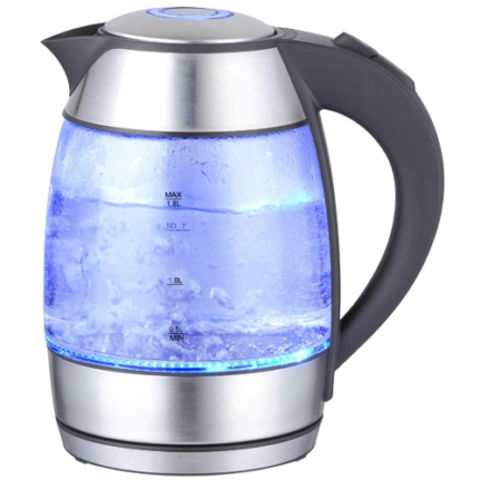 ReBune 1.7 Electric Kettle