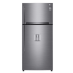 LG 509L Top Mount Freezer GN-F702HLHU