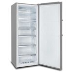 Mika 380L Upright Freezer