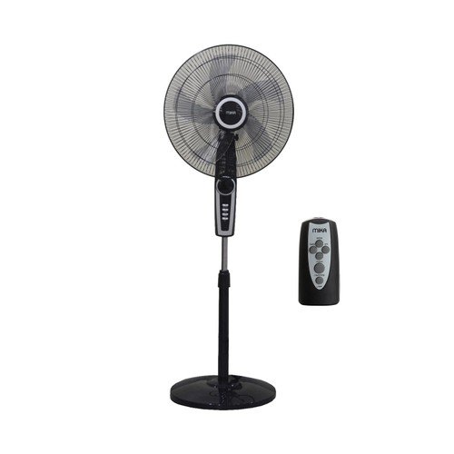 Mika Stand Fan 18" with Remote