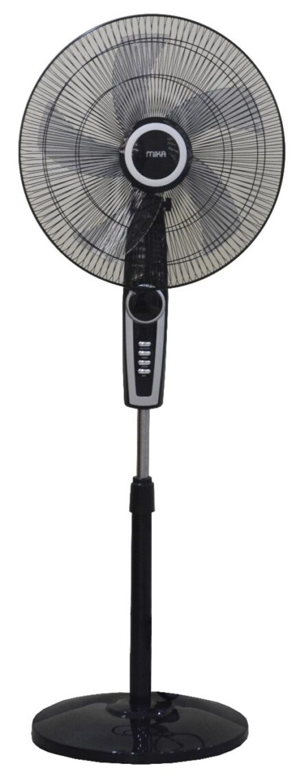 Mika Stand Fan 18" with Remote