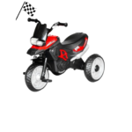 Motocross Tricycles for Kids