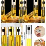Multipurpose Vinegar/Oil Sprayer Bottle 100ml