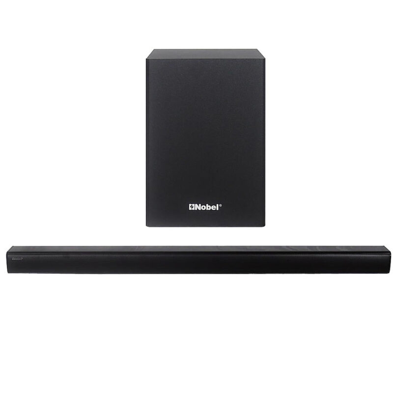 Nobel Plus Soundbar-NB V6