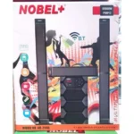 Nobel Tallboy Speaker System- NB2040