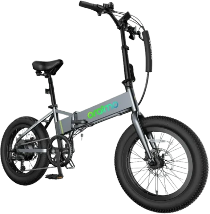 Oraimo Electric Bike Scrambler 100 OEK-5330N