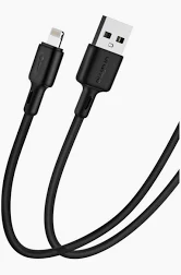 Oraimo fast charger iPhone Cable -OCD-L53
