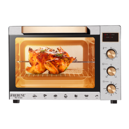 Rebune 60L Electric Oven RE-10-024