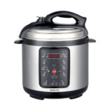 Rebune 8L Pressure Cooker -RE-11-022