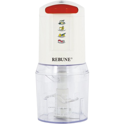 Rebune Electric Food Processor RE-2-082