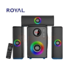 Royal 3.1ch Subwoofer System R-901