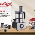 Signature Multifunctional Food Processor - SH 03829