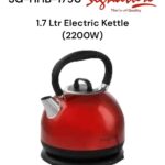 Signature 1.7L Electric Kettle SG-HH1790