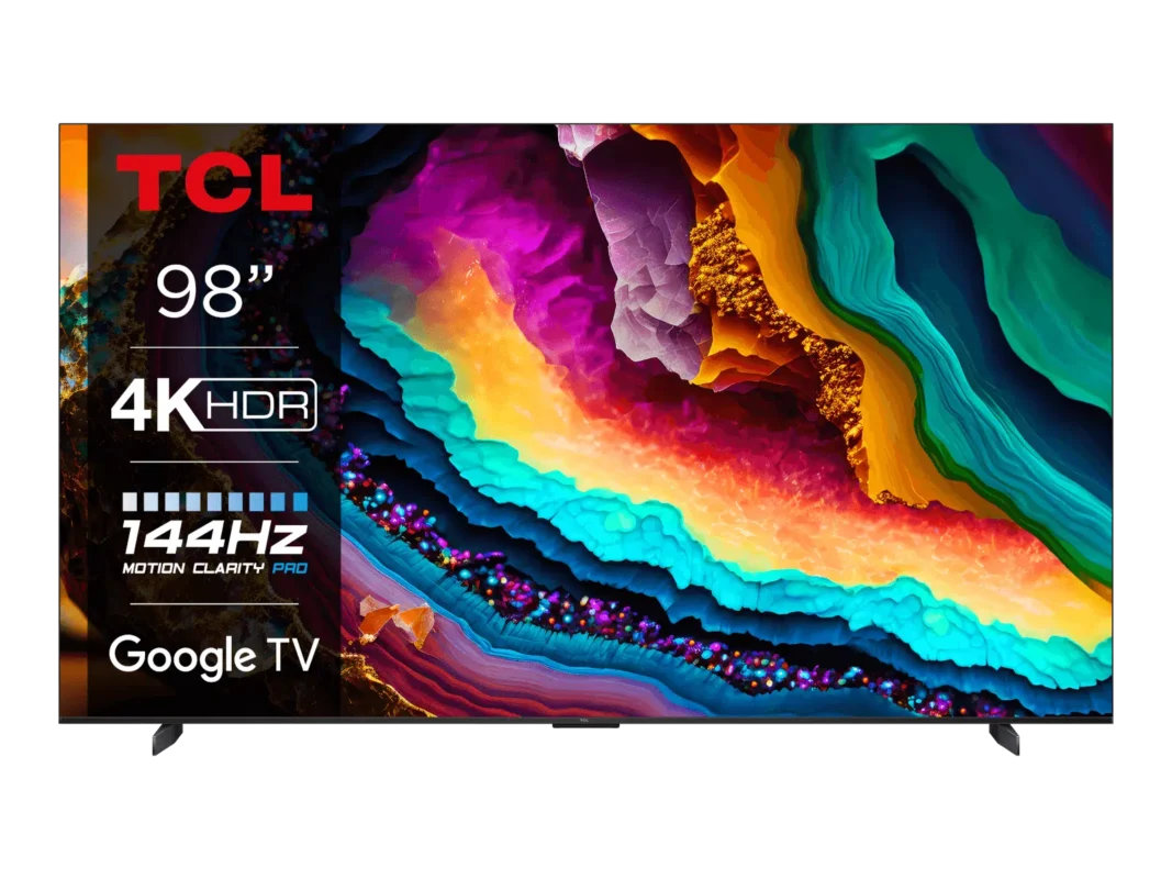 TCL Smart Television