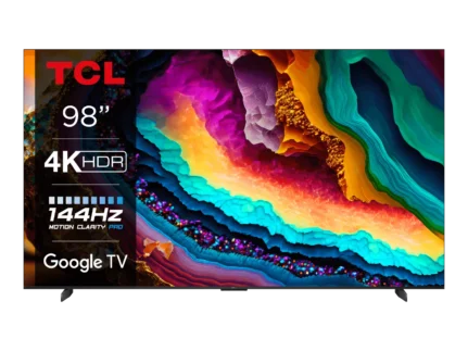 TCL Smart Television