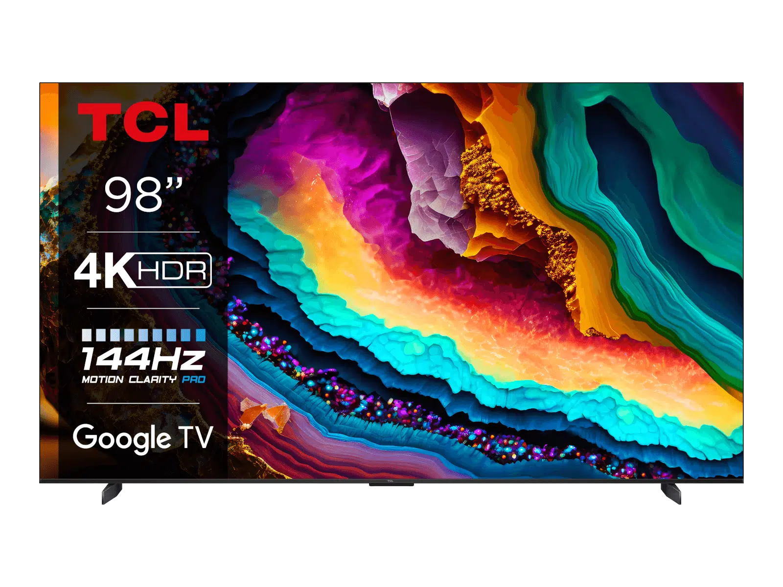 TCL Smart Television