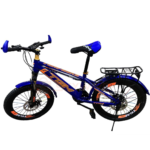 TGM Mountain Bicycle with Gears Size 20