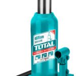Total Hydraulic Bottle Jack - THT109062 