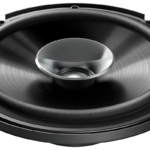 Pioneer TS-G1610F-2 Dual Cone Speaker-280w