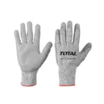 Total Cut-Resistance Gloves -TSP1702-XL