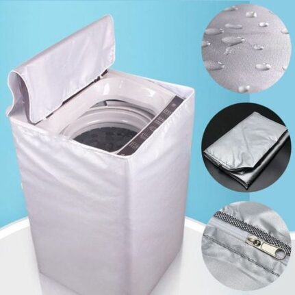 Top Load Washing Machine Cover