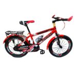 TopMax Size 20 Mountain Bicycle