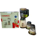 Tornado 1.5L  3 in1 Blender -MX5200/2.