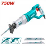 Total Reciprocating Saw 750W -TS100806