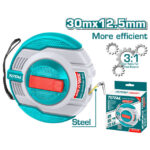 Total 30M Measuring Tape - TMT11306