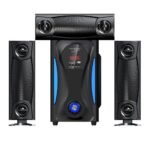 Vitron 3.1ch Bluetooth Speaker System-V643