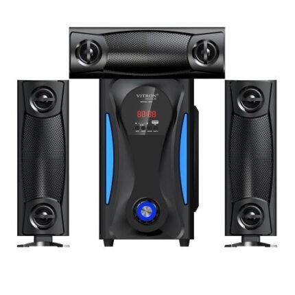 Vitron 3.1ch Bluetooth Speaker System-V643