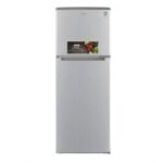Vitron 170 Liters Double Door Fridge - VDR170DS