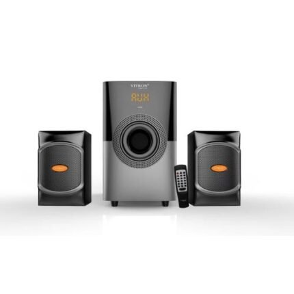 Vitron 2.1ch Bluetooth Speaker System - V400